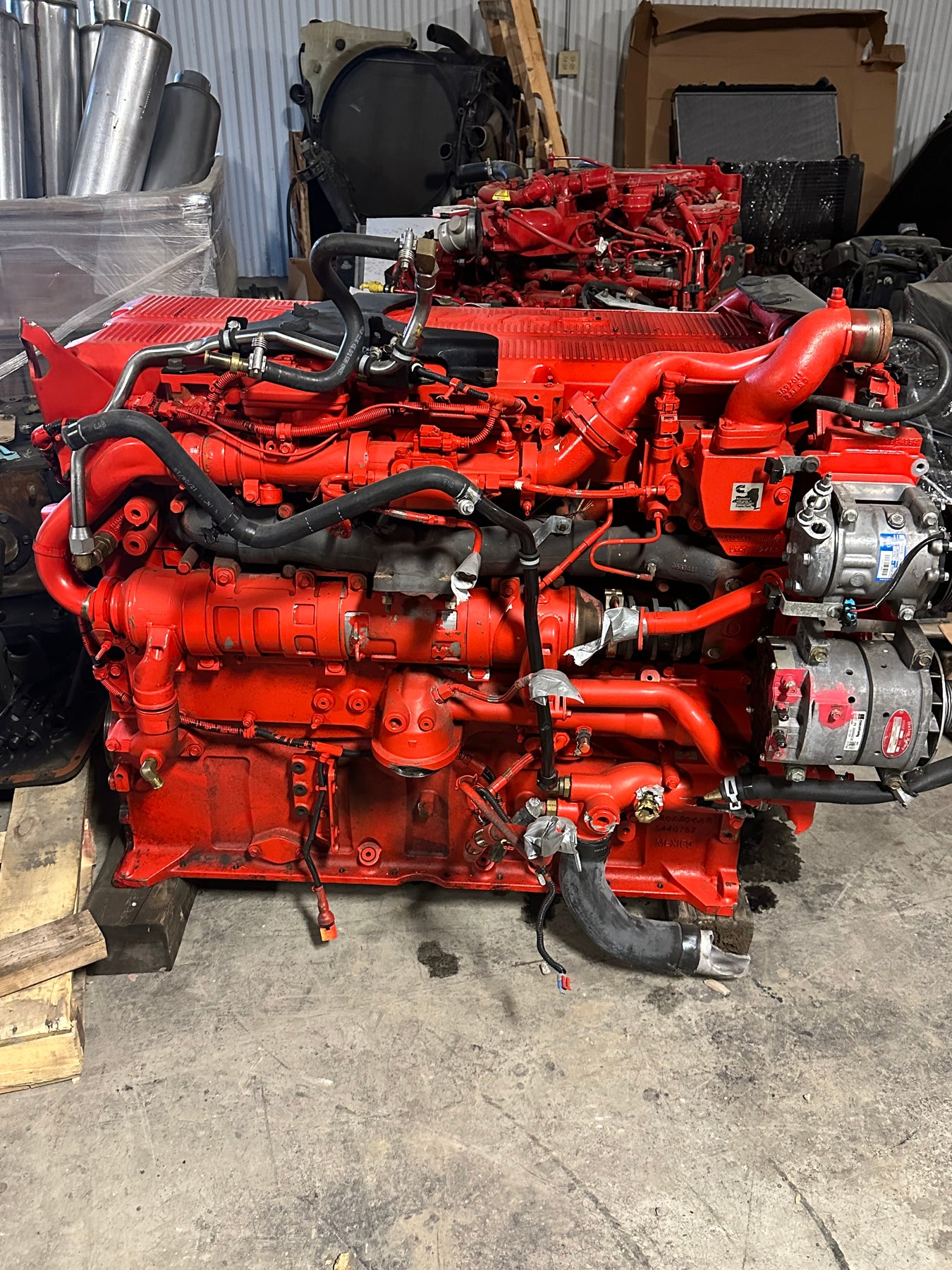 Engines for Sale