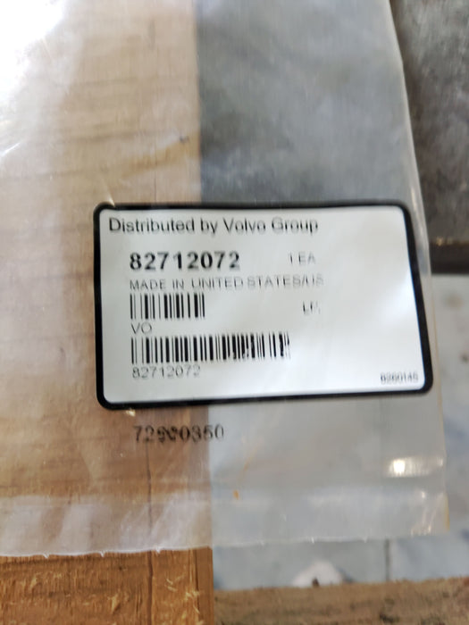 Volvo deflector 82712072 new OEM part — North Georgia Trucks and Parts