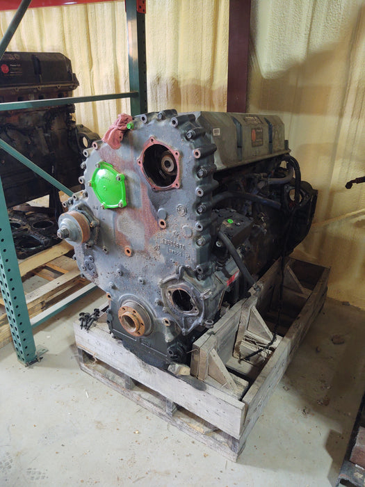 Detroit 60 series 12.7  Engines, blocks, heads, and parts call for pricing used parts