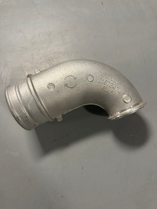 Mack connector 21673474 new part