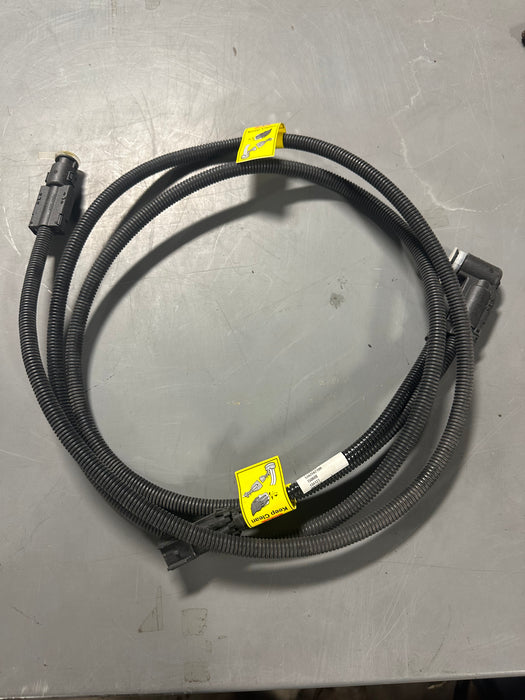 Volvo DEF pump hose 21483633 new part