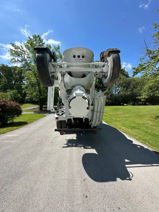 2018 Kenworth T880 Concrete Mixer Truck 68K Miles $165K Truck for Sale