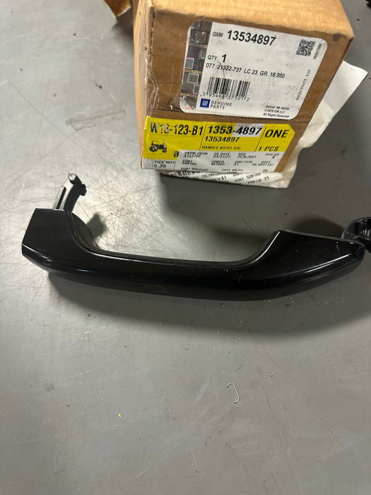 GM handle replacement kit 13534897 new old stock part