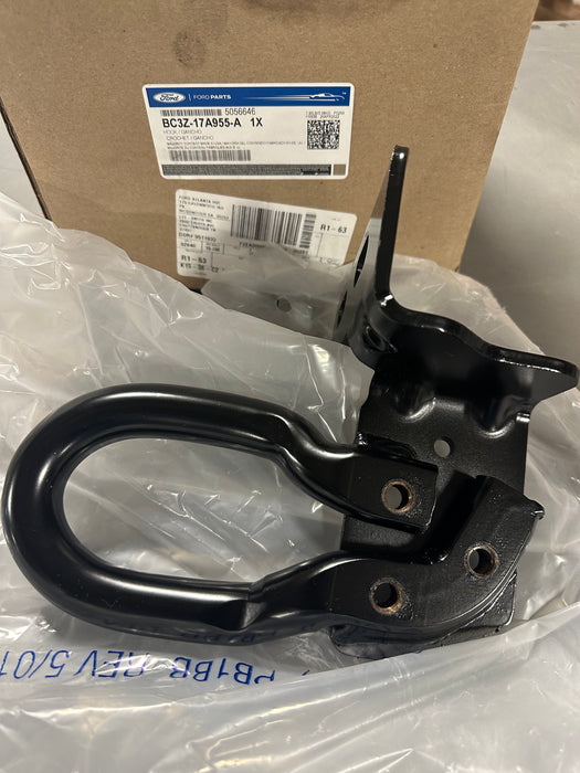 Ford Tow Hook BC3Z-17A955-A new OEM part