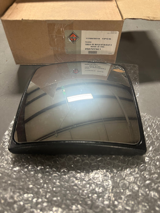 International convex mirror 2507273C1 new part