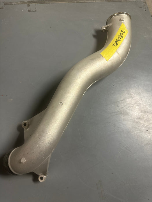 Volvo Charge Air Pipe 20803692 new part