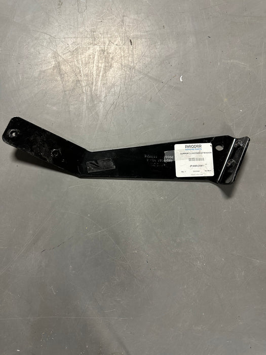 Kenworth lower fairing extension support A85-2081 new OEM part