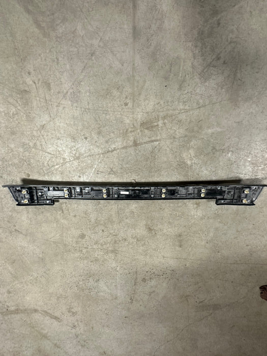 Front bumper 52111-EW080 new part