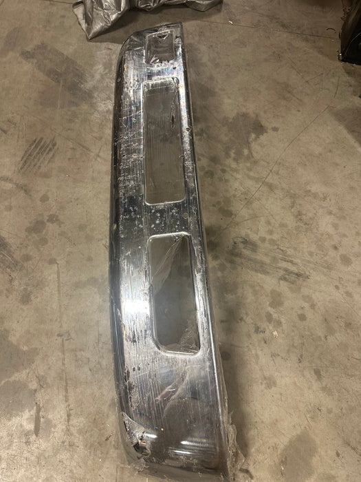 Front bumper 3614298C2 international Ford 8500 new part