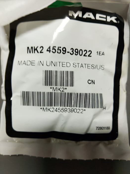 Mack MK2 4559-39022 New