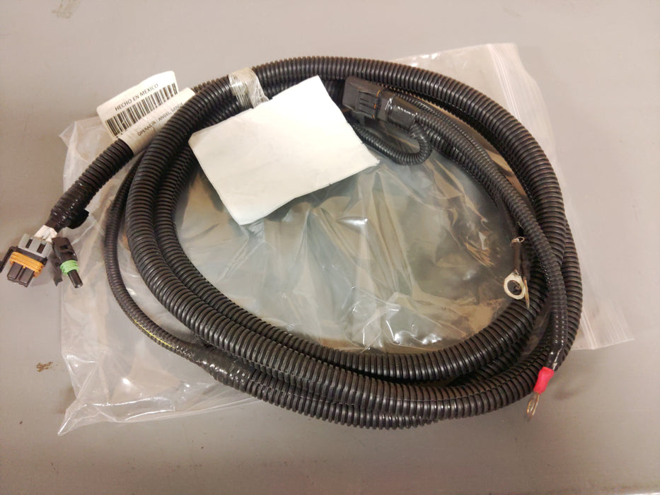 Freightliner DDEC3 wiring harness A06-21252-100 New