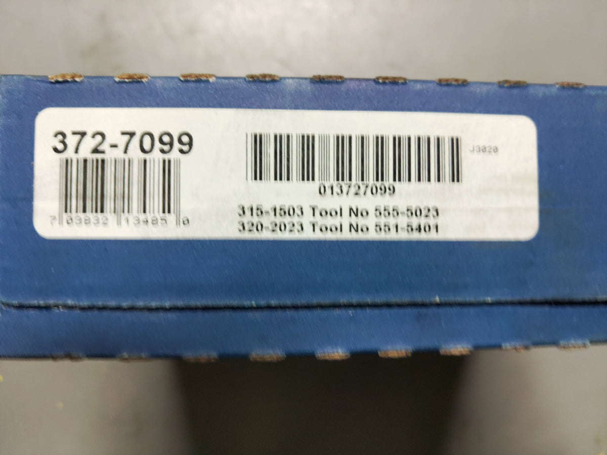 Stemco 372-7099 Wheel seal new — North Georgia Trucks and Parts