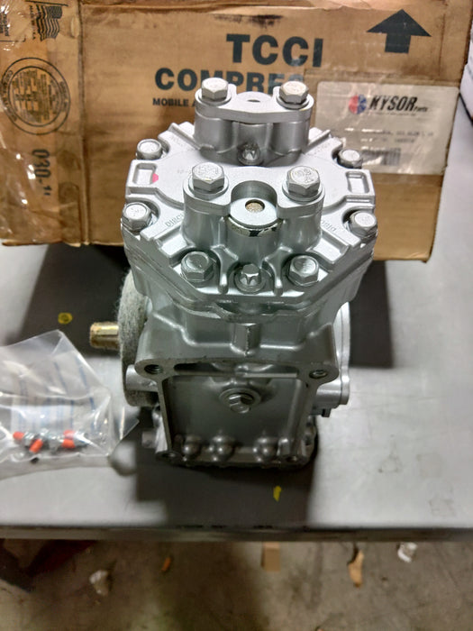 Kysor 1402010 A/C compressor new