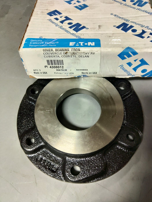 Eaton 4308012 Eaton Fuller bearing cover new OEM