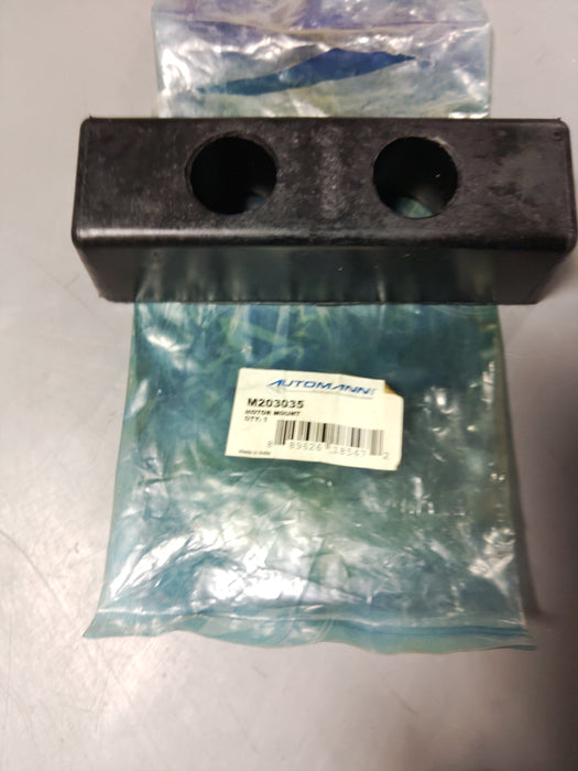 Automann M203035 motor mount new