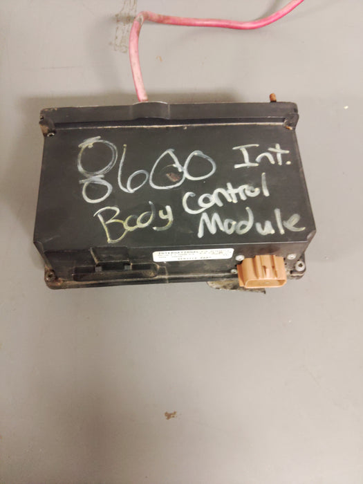 International 3579251C3 Cab control module CECU for 8600 used OEM part