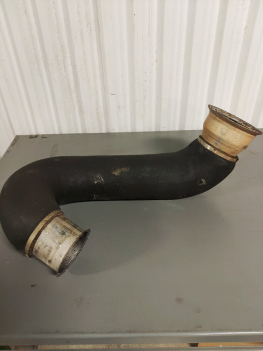 Peterbilt M66-8649-005 Exhaust pipe used part