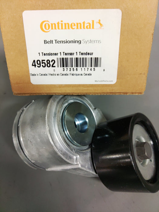 Continental 49582 Belt Tensioner New Part