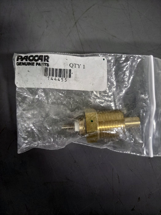 Paccar 144455 Temperature Sensor New OEM Part