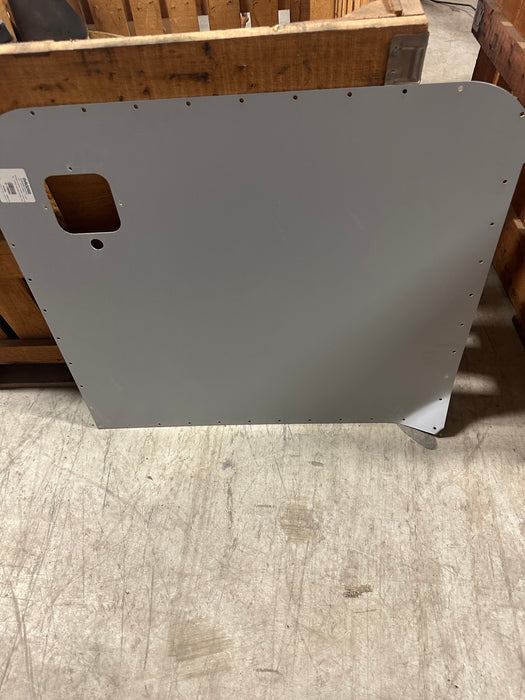 Peterbilt Cab Outer Door Skin LH 20 17896M000 New Part