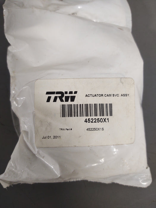 TRW Actuator Cam SVC Assembly 452250X1 New Old Stock Part