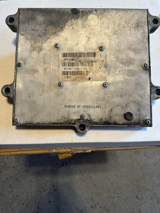 Cummins ISX ECM P3684275RX Used Part