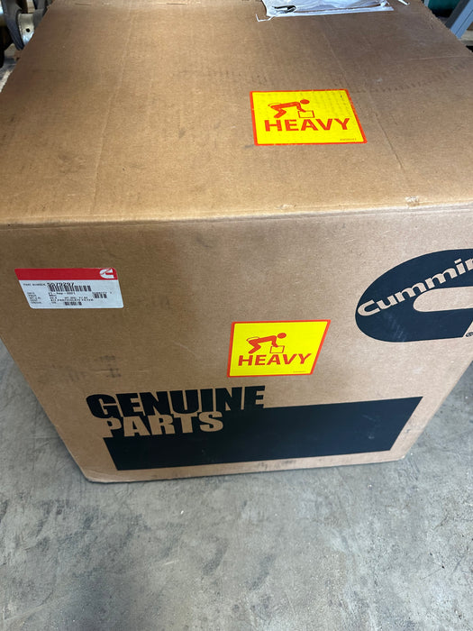 Cummins New OEM Particulate Filter Kit 5579297 Part