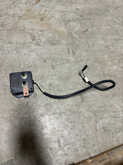 C&I 500-LR 201798 Wiring Part Used