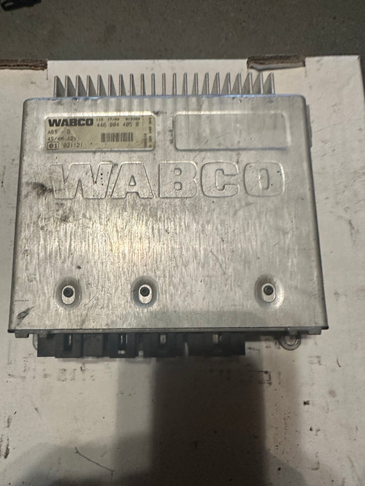 Wabco ABS Brakes 4460044050 Used OEM Part