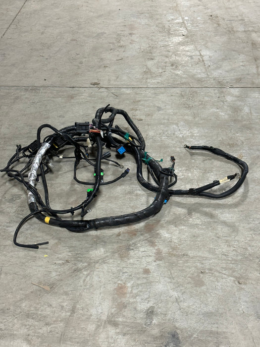 Complete Wiring Harness Destino 7336 57741 New Old Stock Part 340506