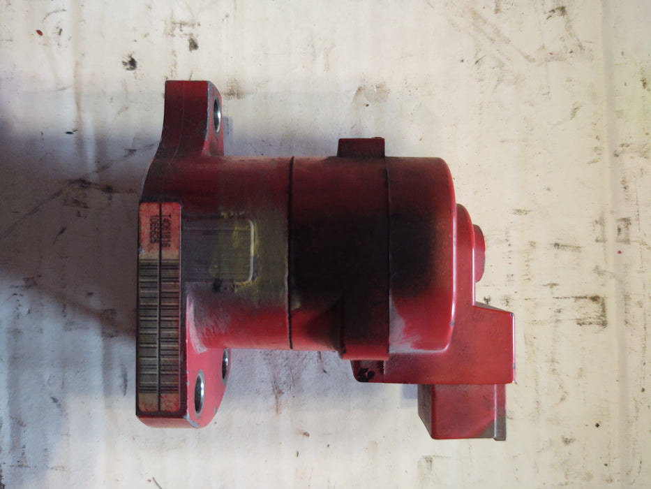 Cummins ISX Metering Timing Solenoid Actuator T4061816 Used Part