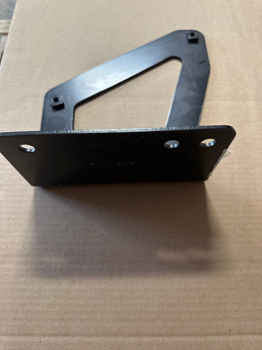 Volvo Mounting Battery Box Bracket 20719821 New OEM Part