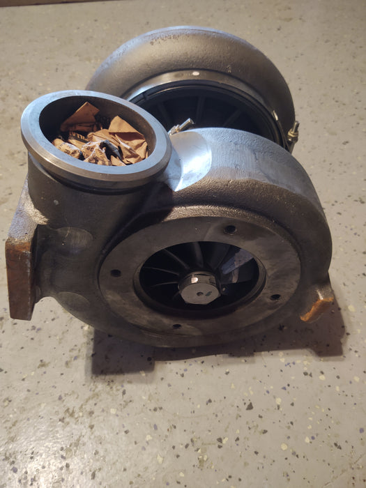 CAT C15 Turbo Reman Part Acert 10R-1888