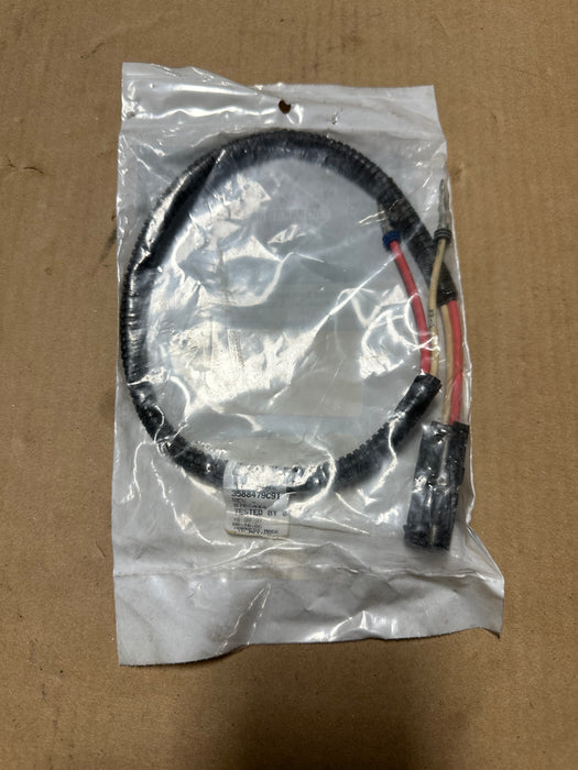 International Harness Electrical Heater 3588479C91 New Old tock Part