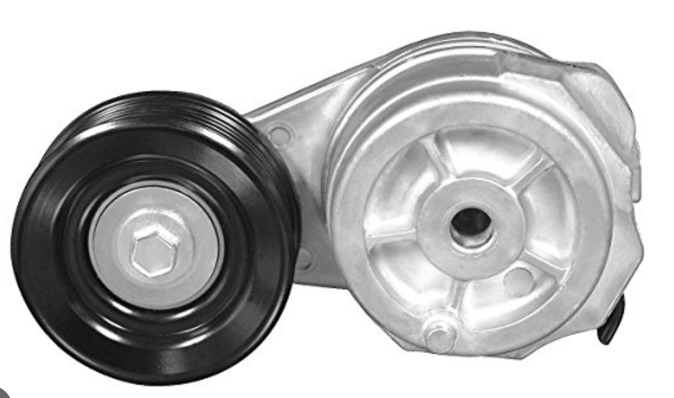 Dayco Drive Belt Tensioner New Part 89464