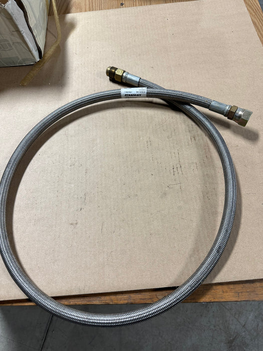 DynaCraft Hose Assy D9022-6056 New Part