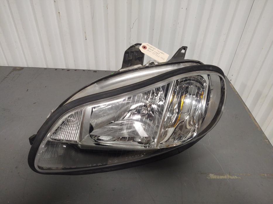 Freightliner A06-75732-002 Columbia Headlight New Part