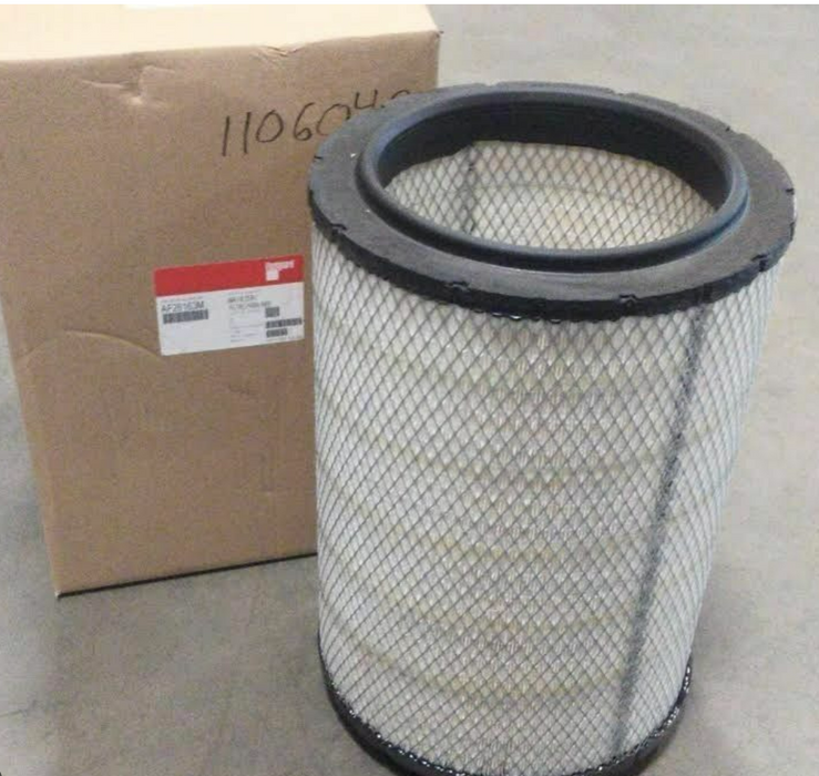 Fleetguard Air Filter- AF26163M New Part