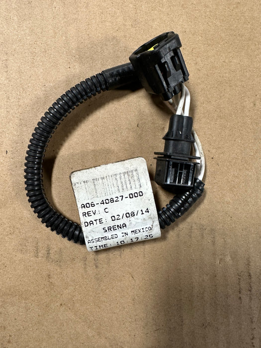 Freightliner Wire A06-40827-000 New Part