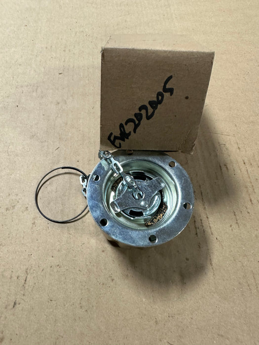 Hydraulic Cap EVR202005 New Part