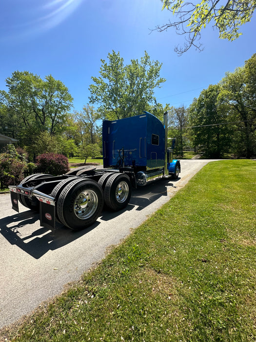 2019 Peterbilt 389 Truck For Sale