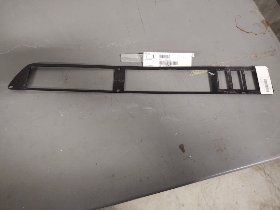 Peterbilt panel header S64 6200M01 New Old Stock Part