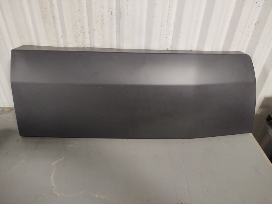 Ford transit bumper cover LH CK41-425B29 New Old Stock Part