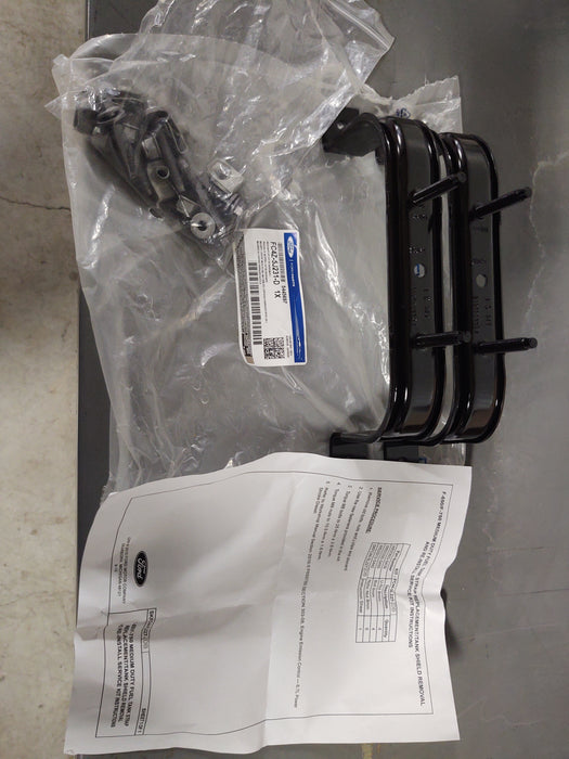 Ford hardware strap kit FC4Z-5J231-D New Old Stock Part