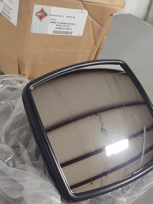 International prostar mirror 2507272C1 New Old Stock Part