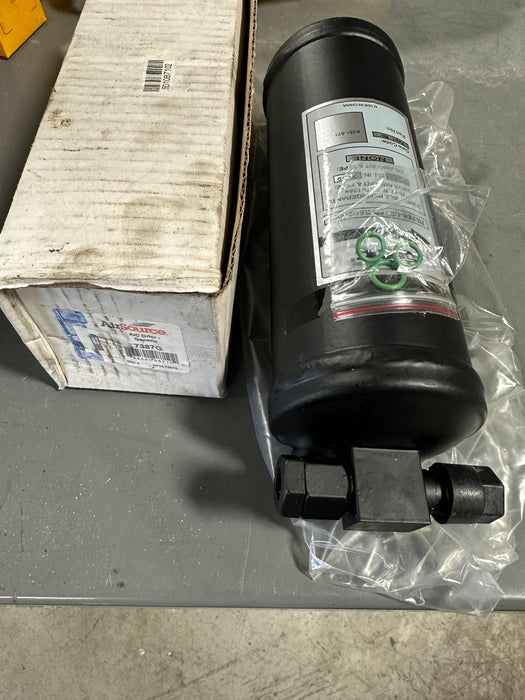 Airsource A/C drier 7387G new old stock part