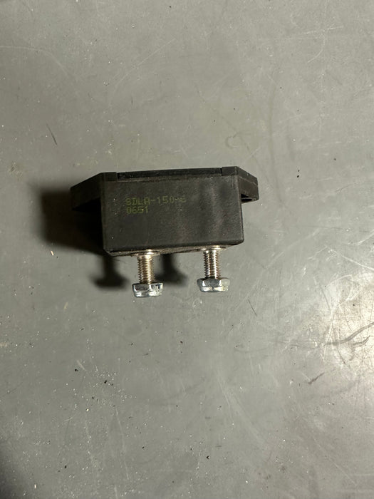 Solenoid SDLA—50-6-0651 new old stock part