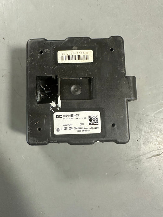 Freightliner Cascadia Cab Control Module CECU A06-90231-002 used part