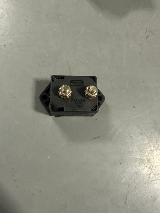 Klixon SDLA-90 used part