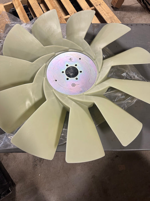 Automann Fan Blade 32” diameter 2.65” 810.FB9927 New Part